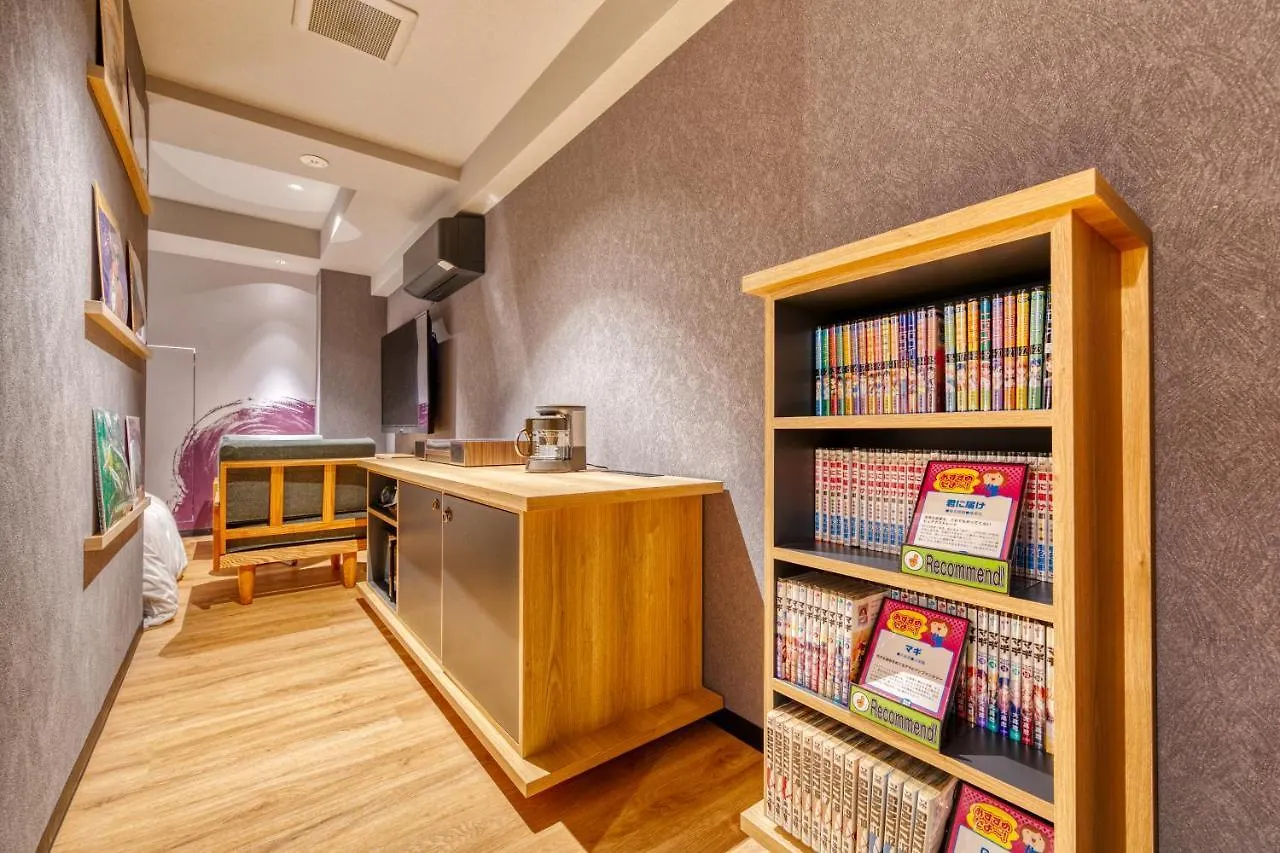 Hotel Lotus Koiwa (Adults Only) 東京都