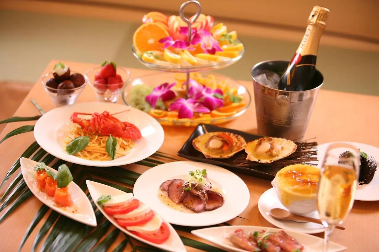 Hotel Lotus Koiwa (Adults Only) 東京都