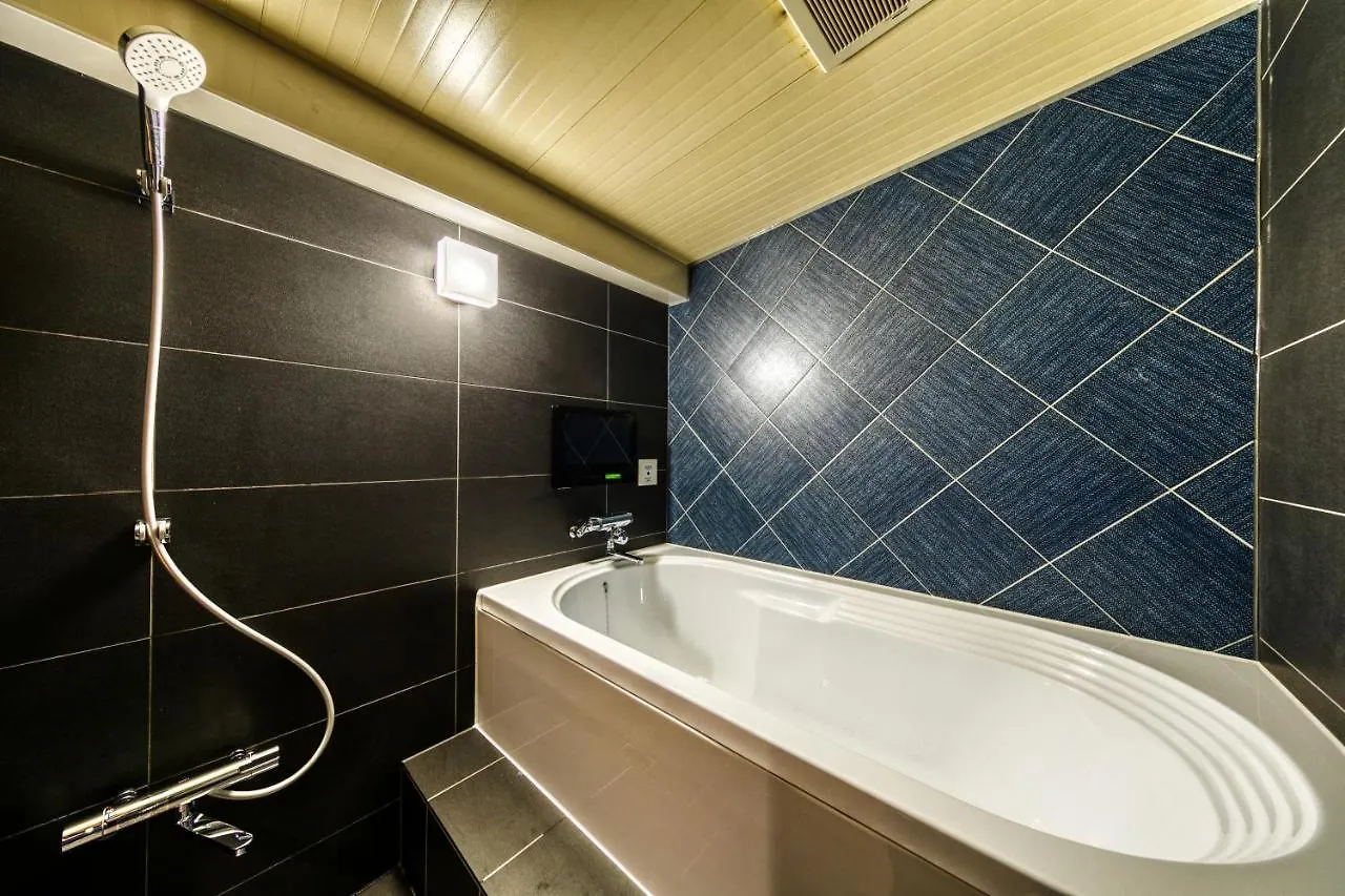 Hotel Lotus Koiwa (Adults Only) 東京都