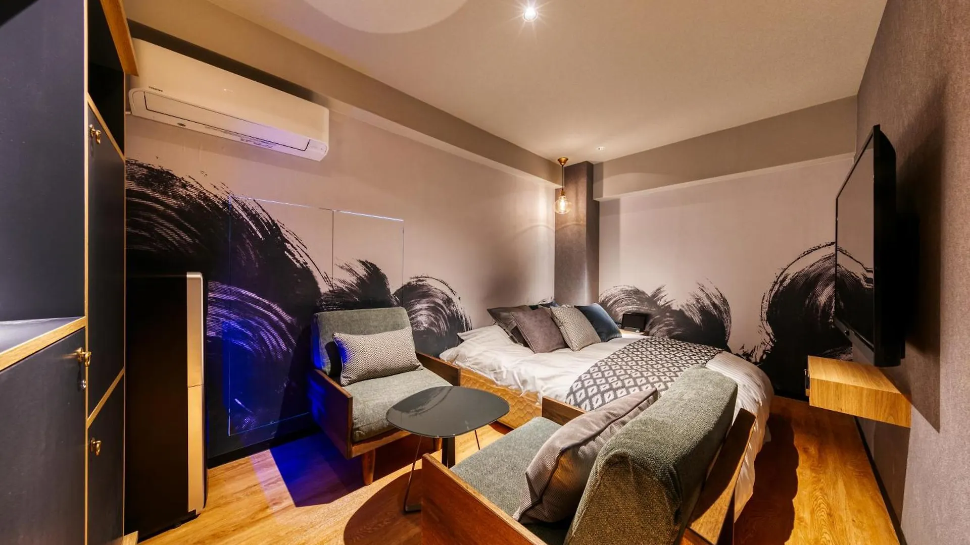 Hotel Lotus Koiwa (Adults Only) 東京都