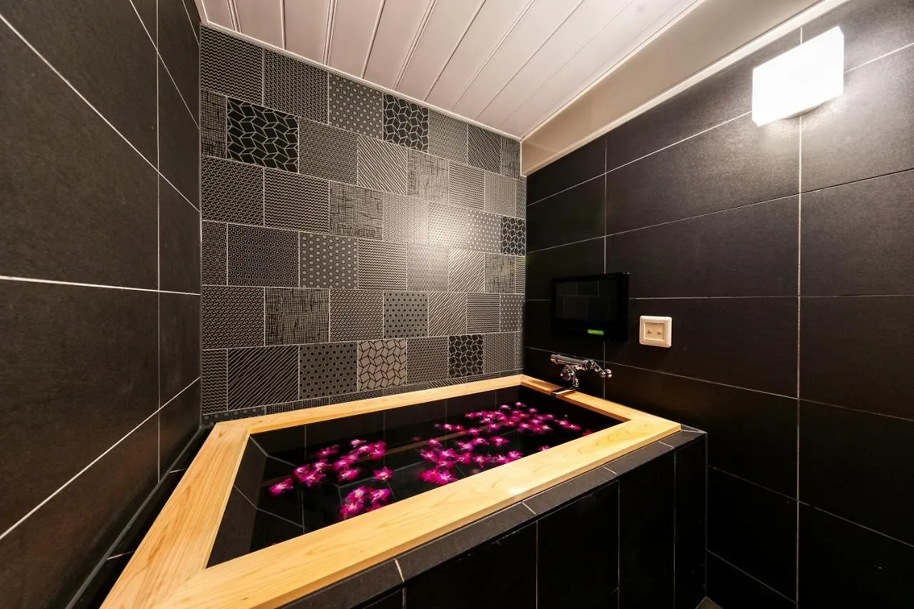 Hotel Lotus Koiwa (Adults Only) 東京都