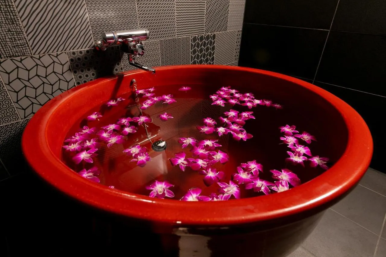 Hotel Lotus Koiwa (Adults Only) 東京都 日本