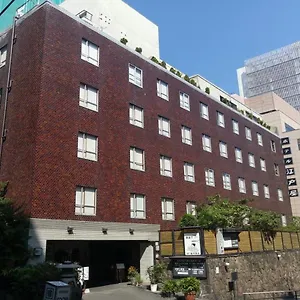 ホテル江戸屋 ** 東京都