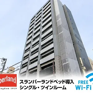 ホテルリブマックス東京綾瀬駅前 ** 東京都