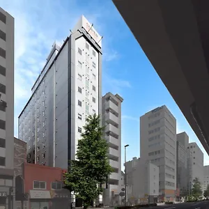 スーパーホテル上野・御徒町 *** 東京都