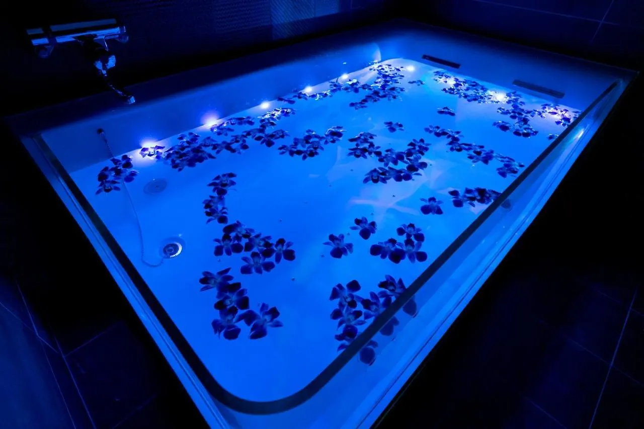 Hotel Lotus Koiwa (Adults Only) Tokio