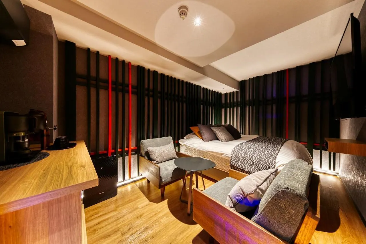 Hotel Lotus Koiwa (Adults Only) Tokio