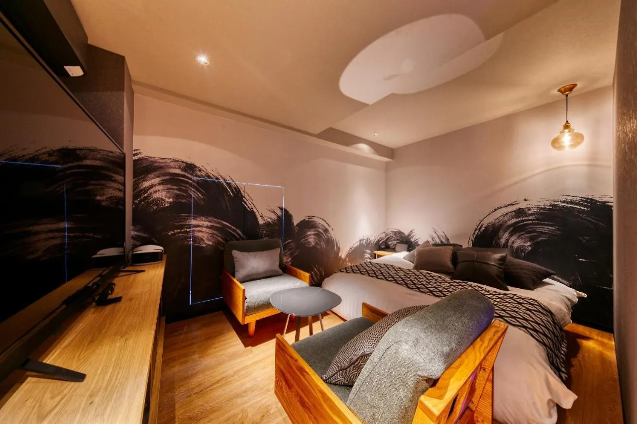 Hotel Lotus Koiwa (Adults Only) Tokio 2*,